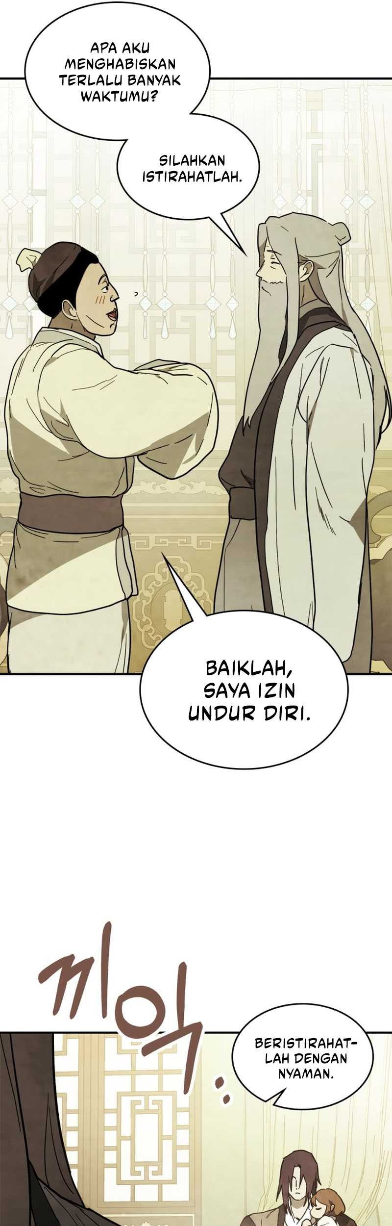 Chronicles Of The Martial God’s Chapter 72 Gambar 6