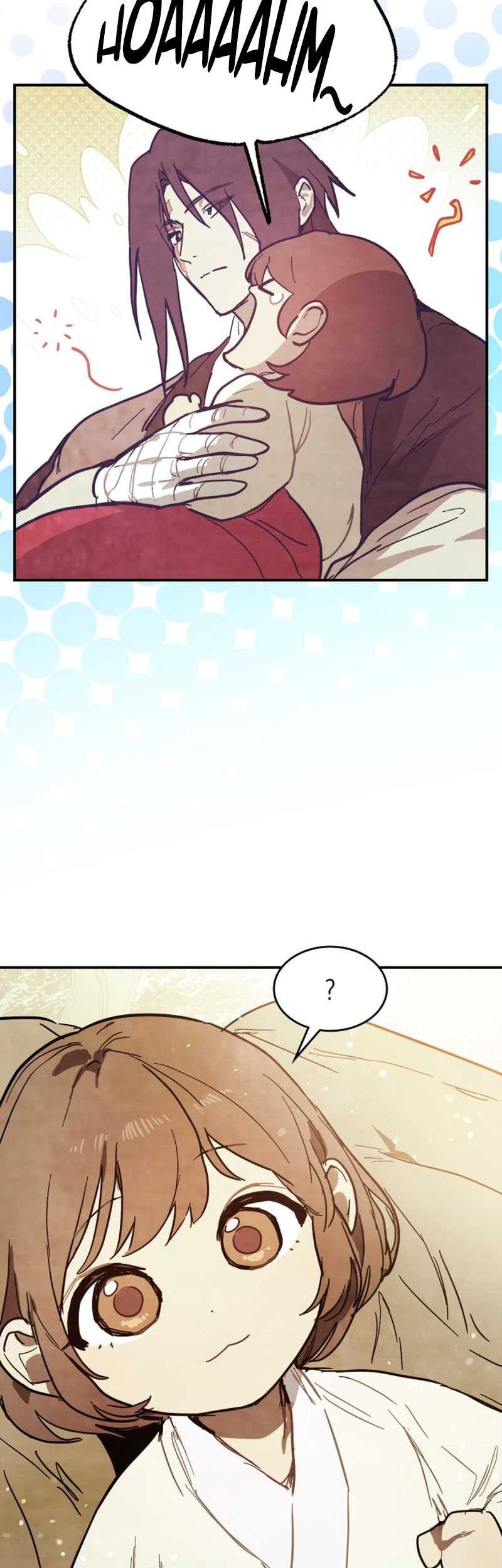 Chronicles Of The Martial God’s Chapter 72 Gambar 8