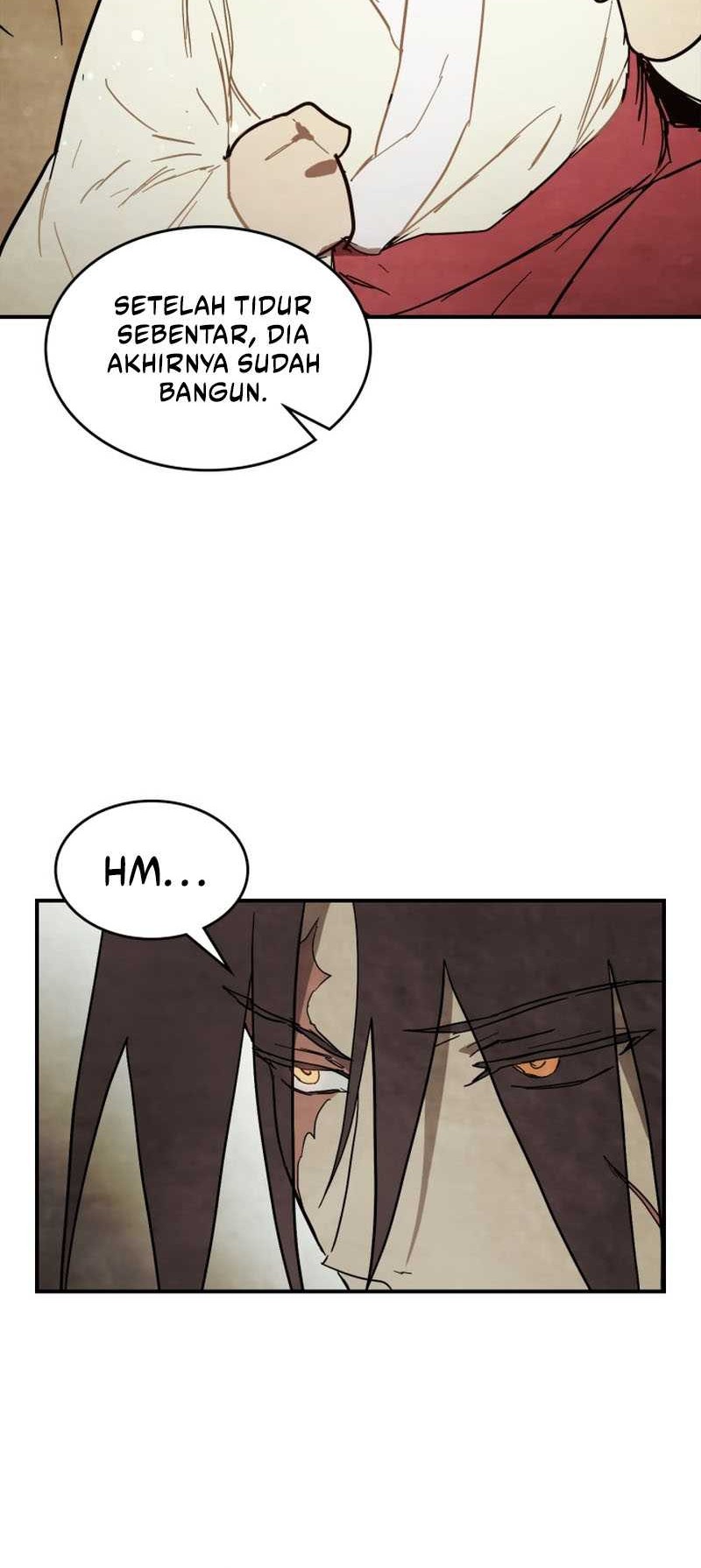 Chronicles Of The Martial God’s Chapter 72 Gambar 9