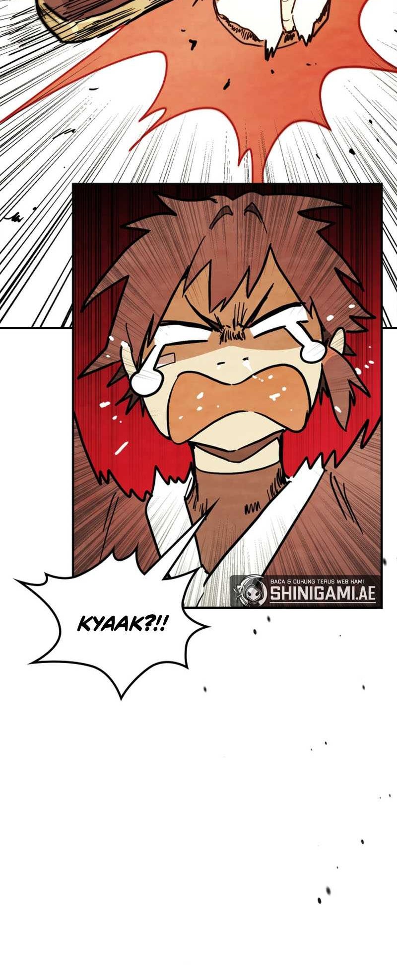 Chronicles Of The Martial God’s Chapter 72 Gambar 13