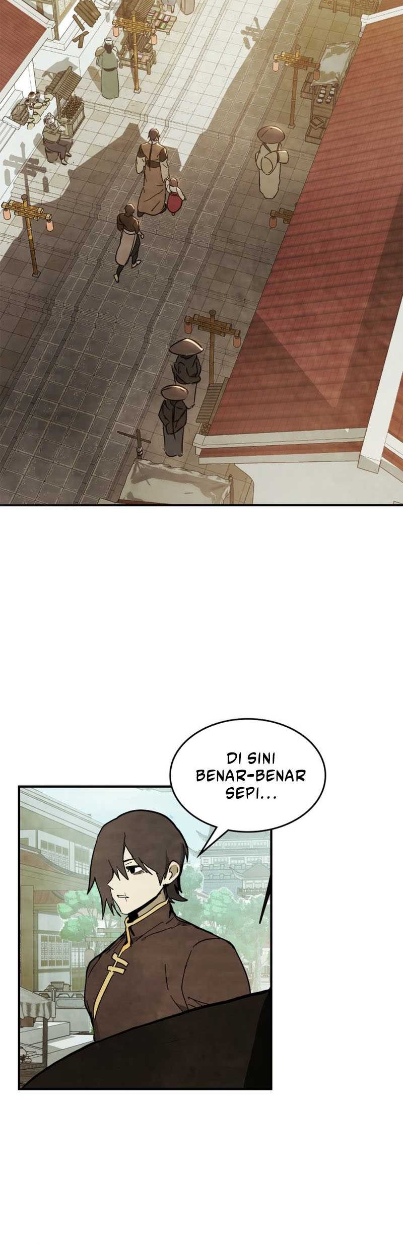 Chronicles Of The Martial God’s Chapter 72 Gambar 17