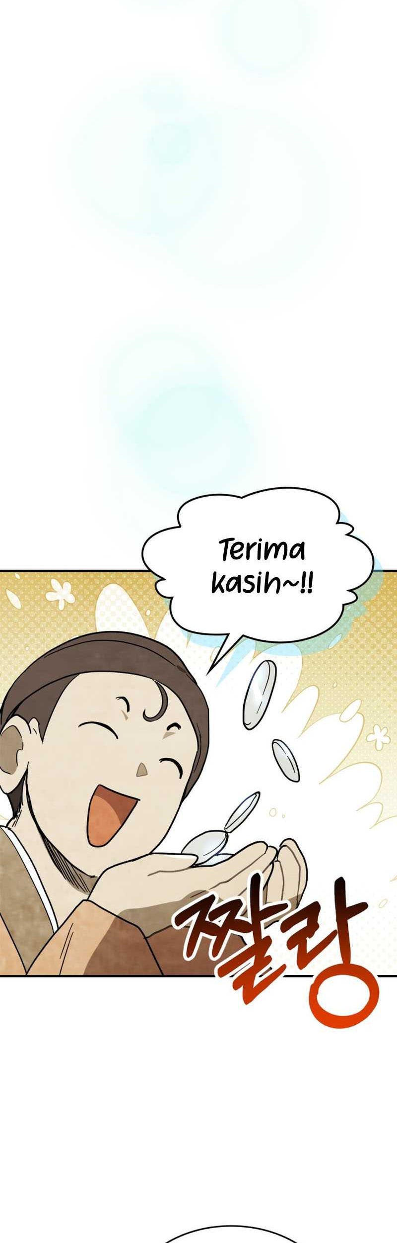 Chronicles Of The Martial God’s Chapter 72 Gambar 27