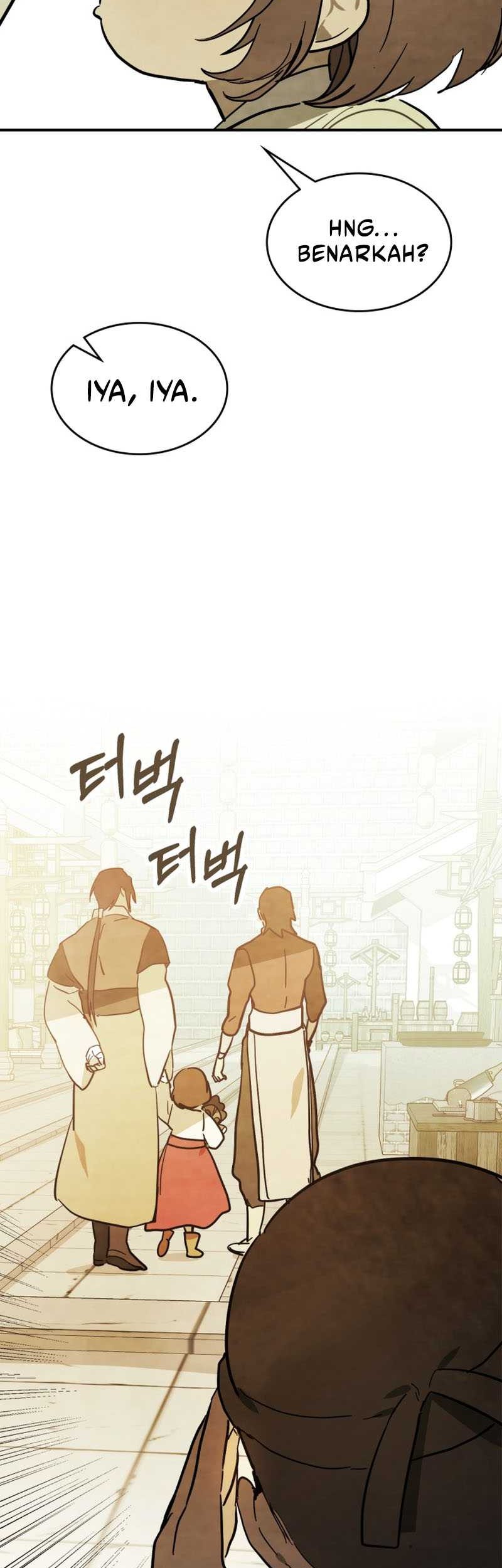 Chronicles Of The Martial God’s Chapter 72 Gambar 32