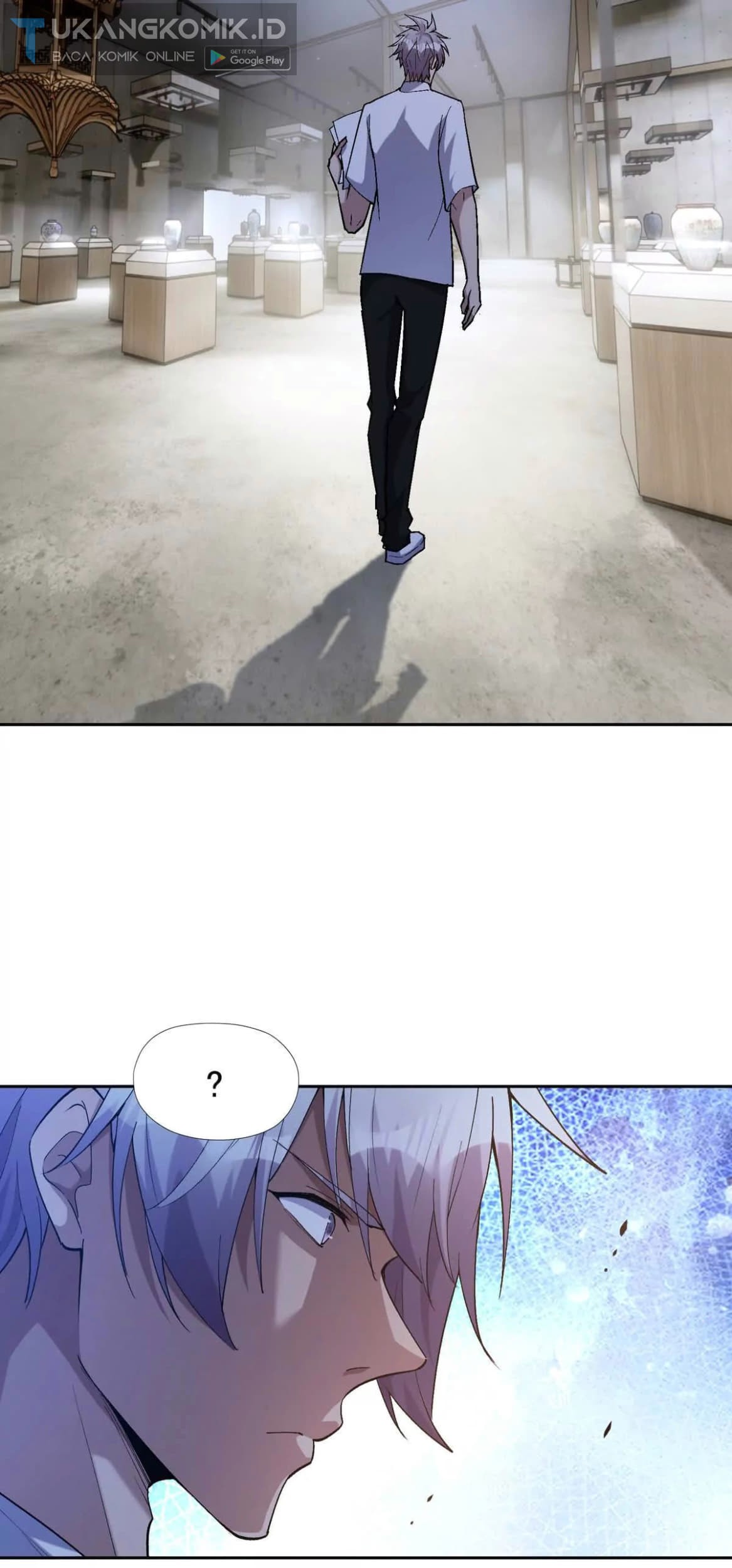 Rise Of The Beast God Chapter 39 Gambar 45