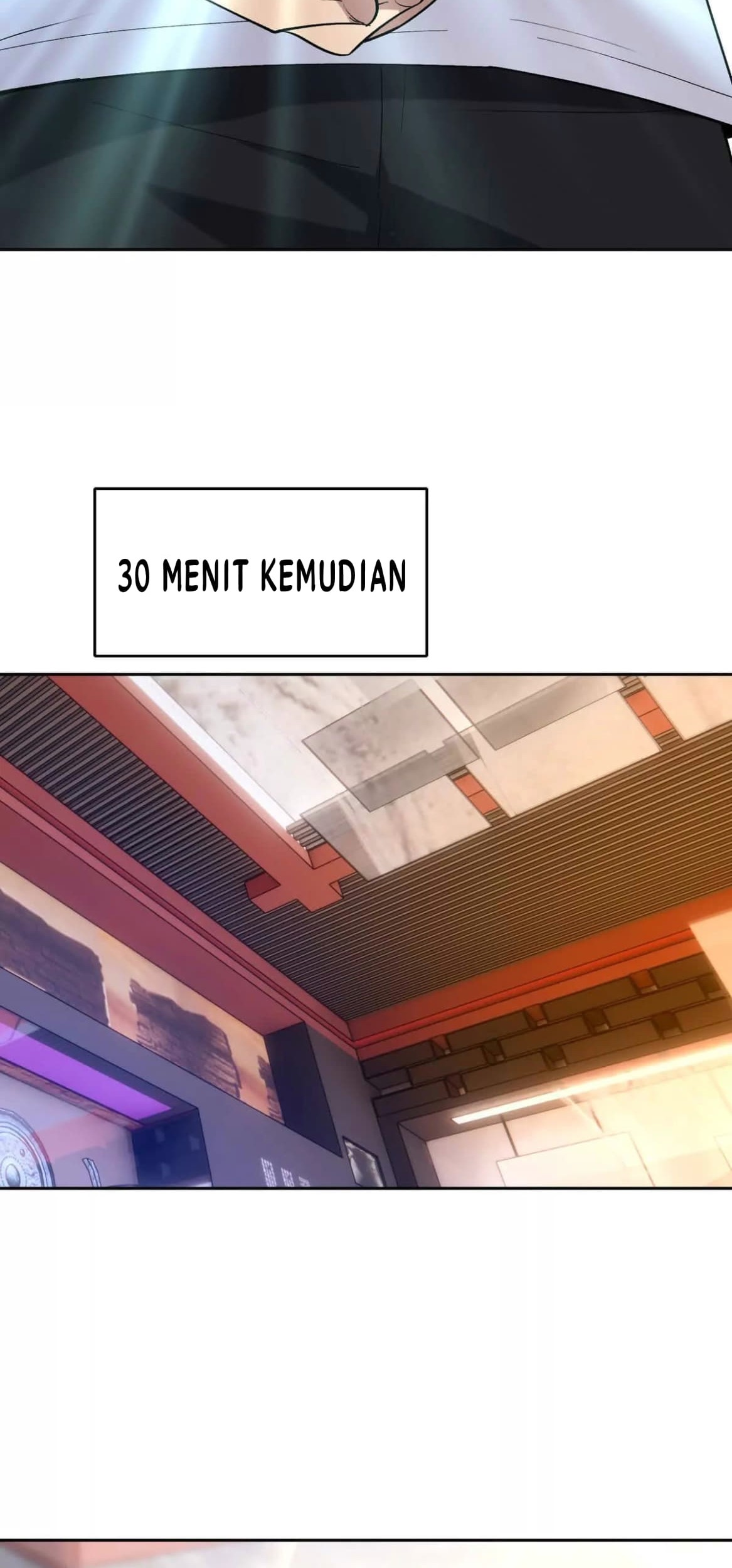 Rise Of The Beast God Chapter 39 Gambar 51