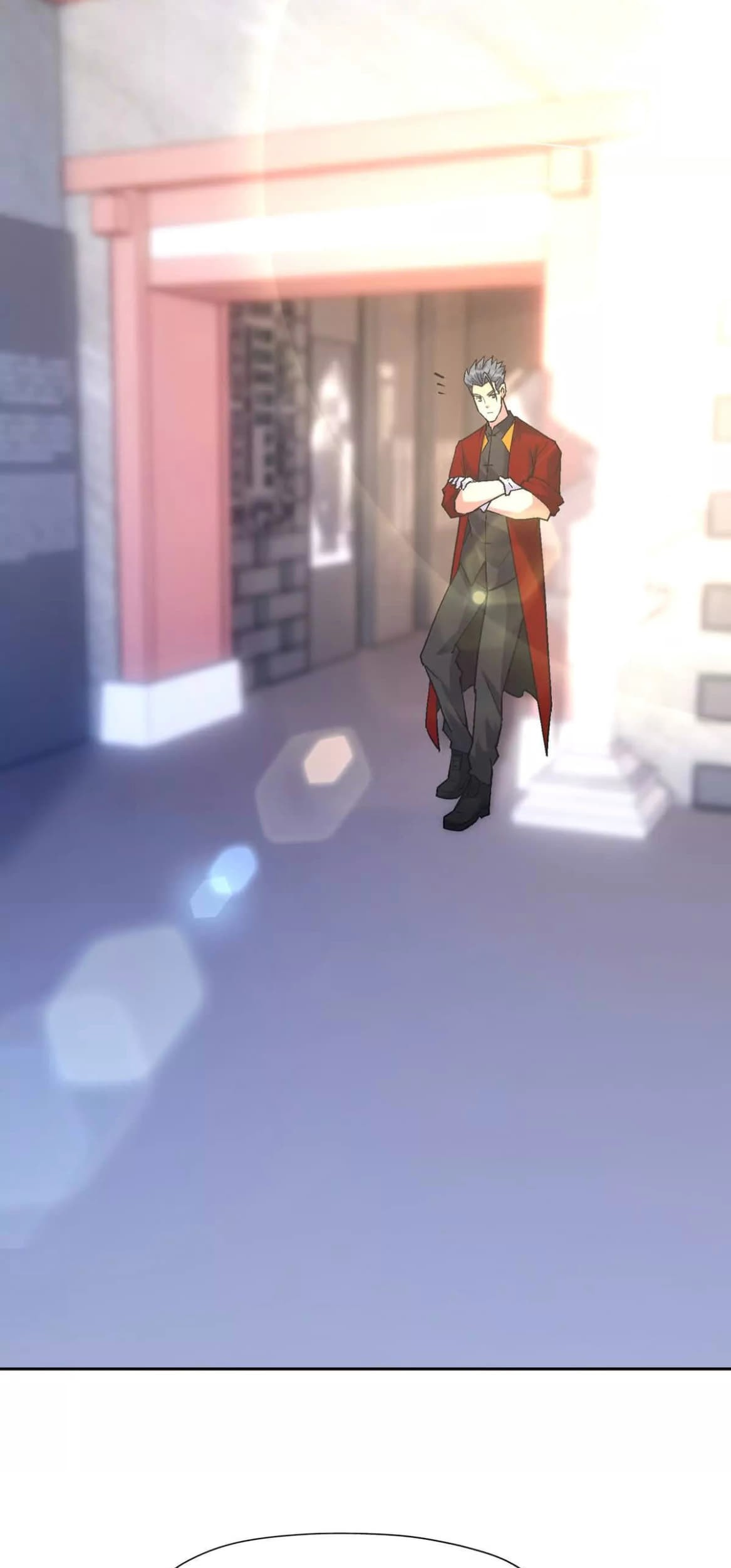 Rise Of The Beast God Chapter 39 Gambar 52