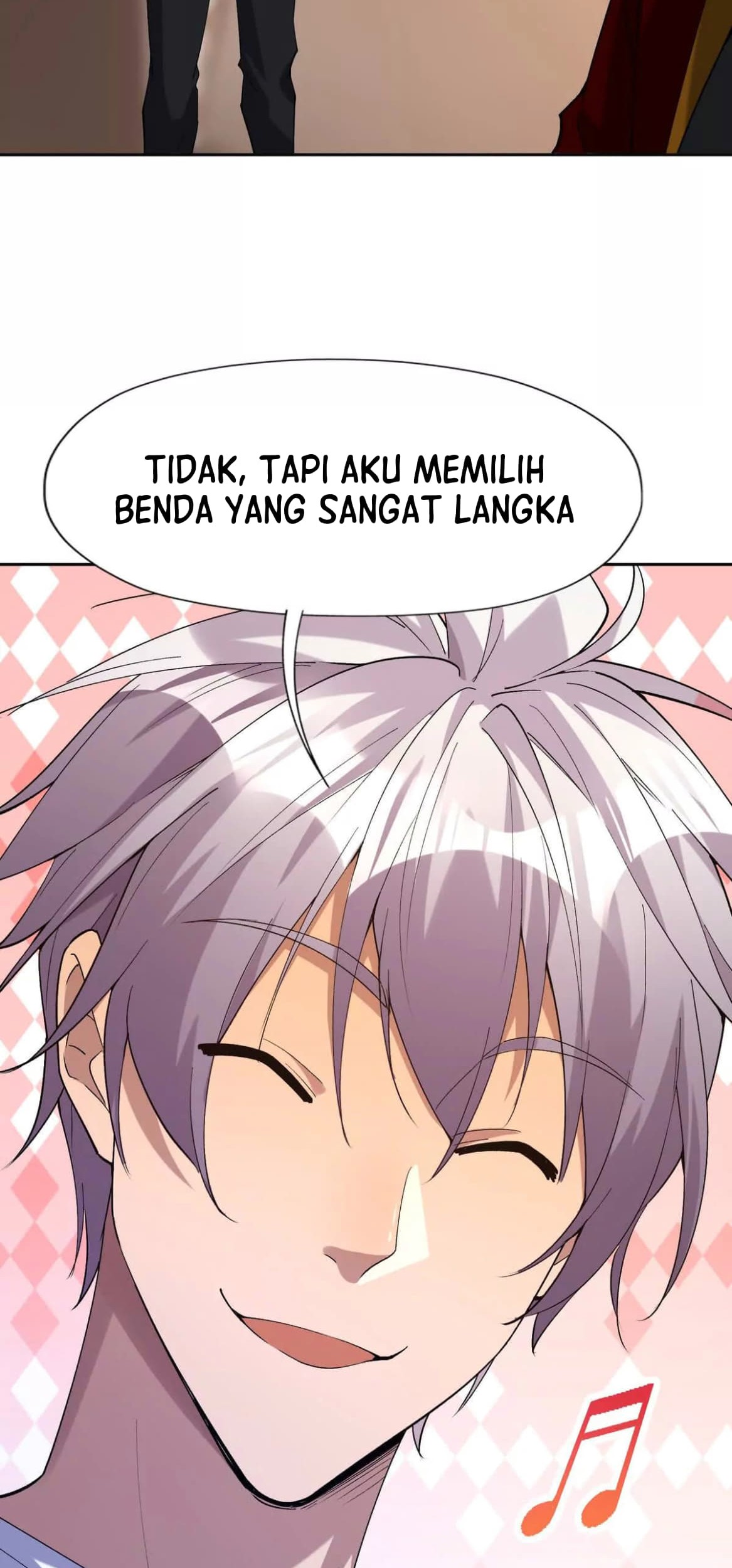 Rise Of The Beast God Chapter 39 Gambar 59