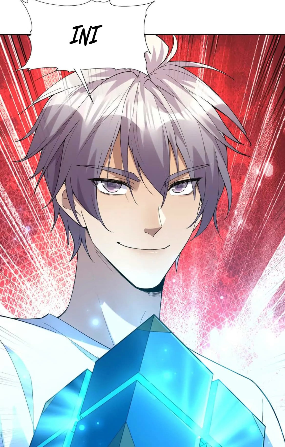 Rise Of The Beast God Chapter 39 Gambar 61