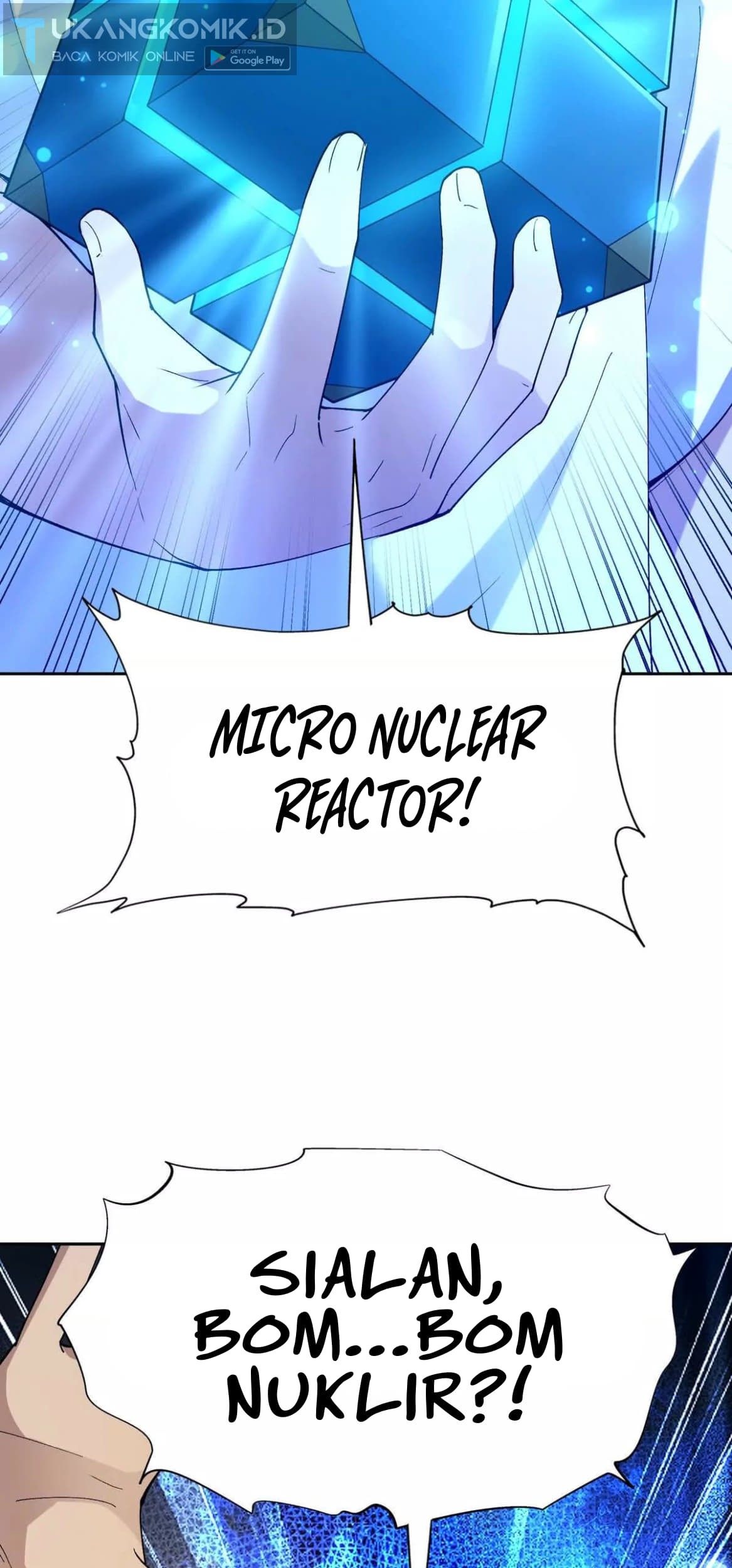 Rise Of The Beast God Chapter 39 Gambar 62