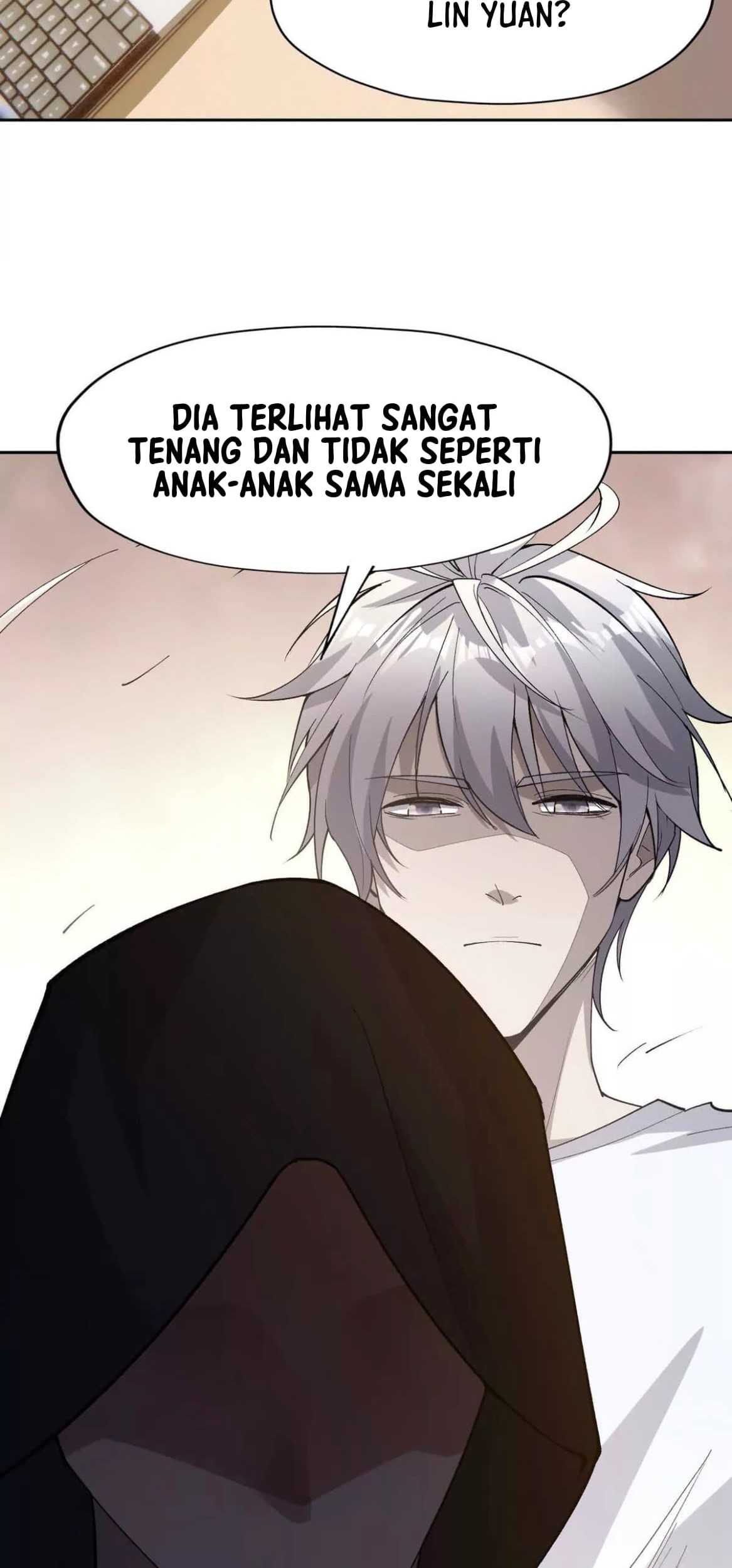 Rise Of The Beast God Chapter 39 Gambar 8