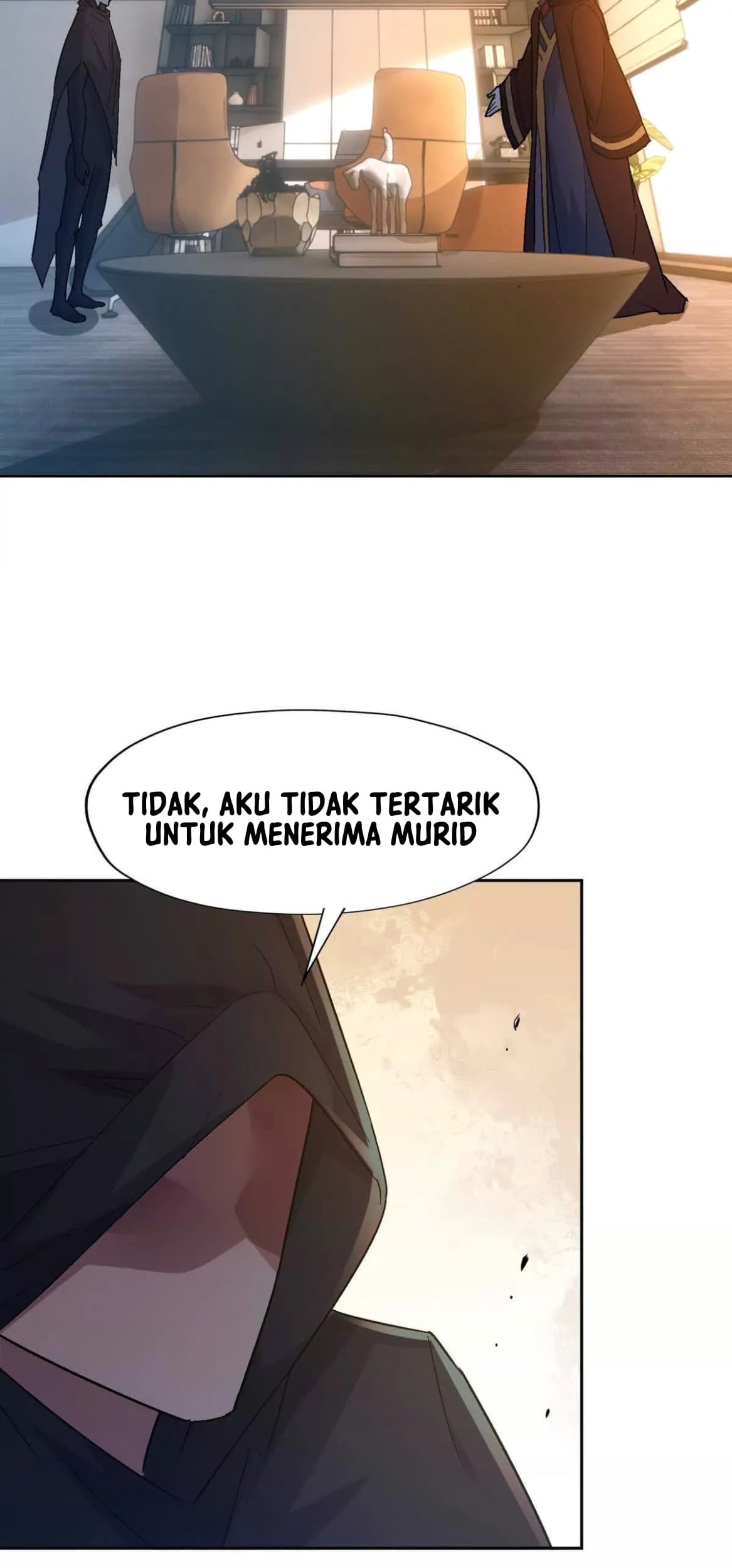 Rise Of The Beast God Chapter 39 Gambar 13