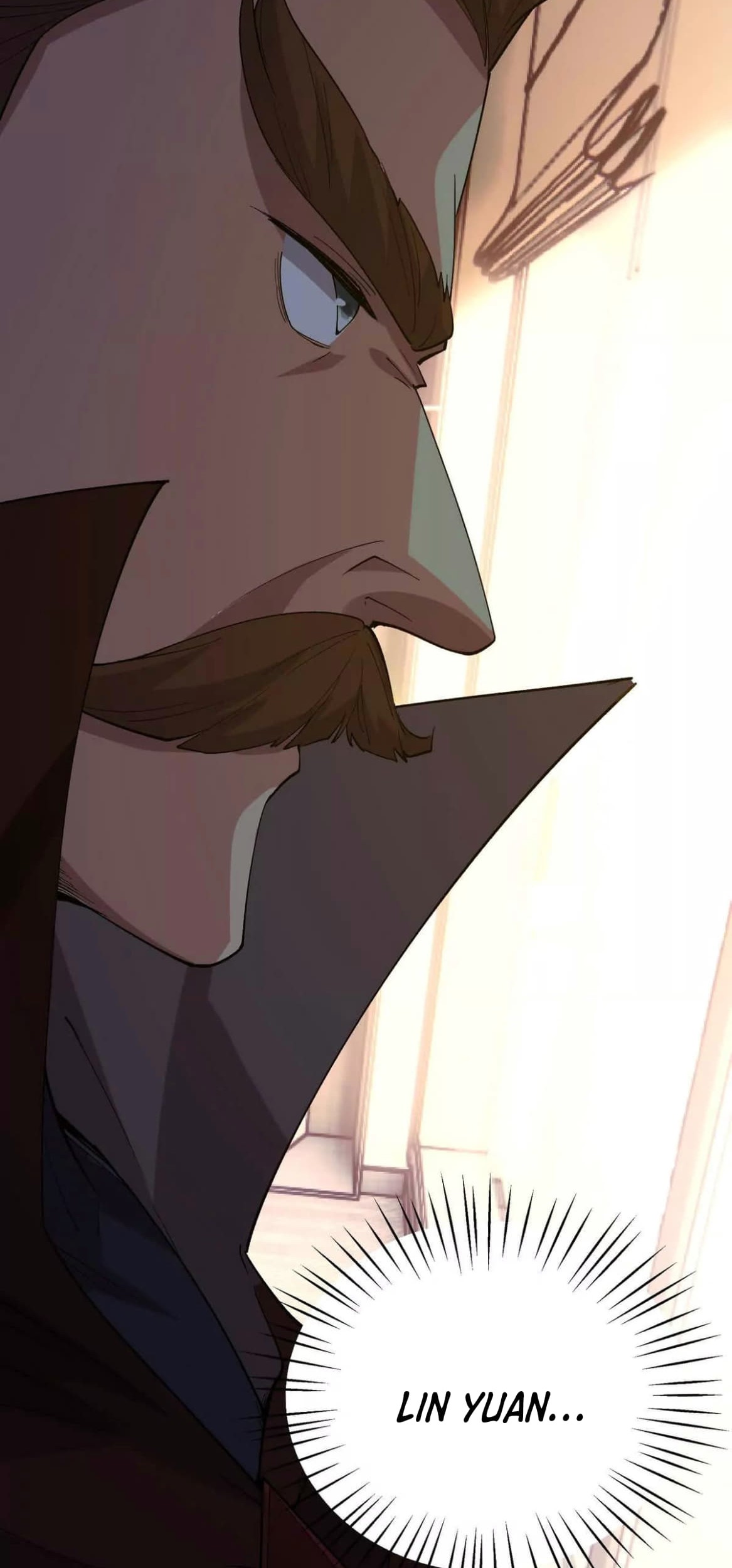 Rise Of The Beast God Chapter 39 Gambar 16