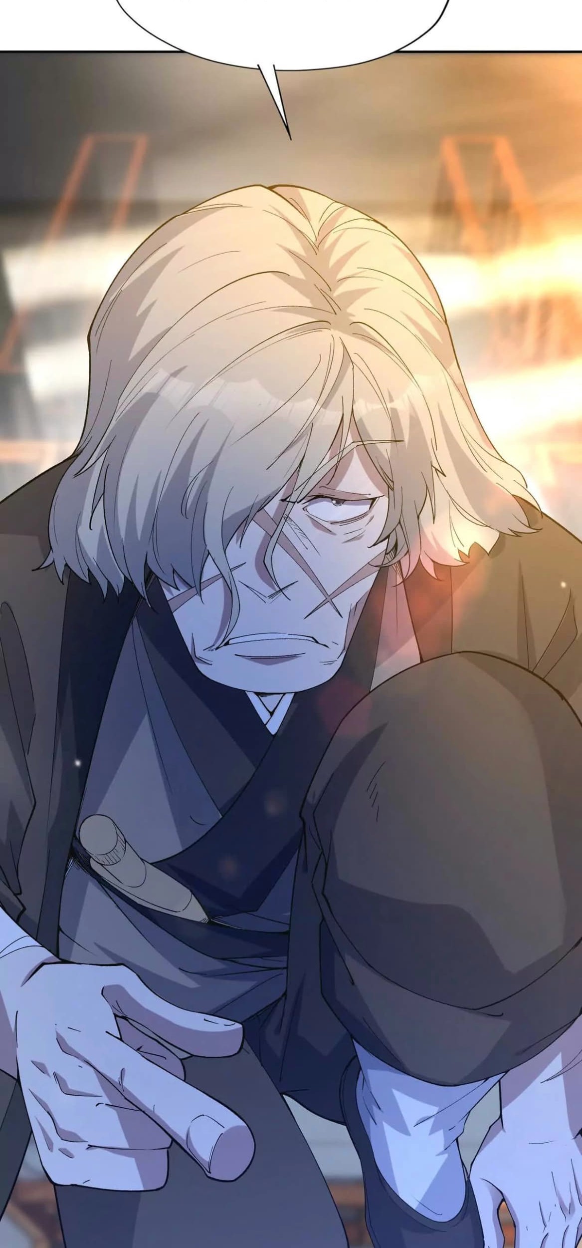 Rise Of The Beast God Chapter 39 Gambar 18