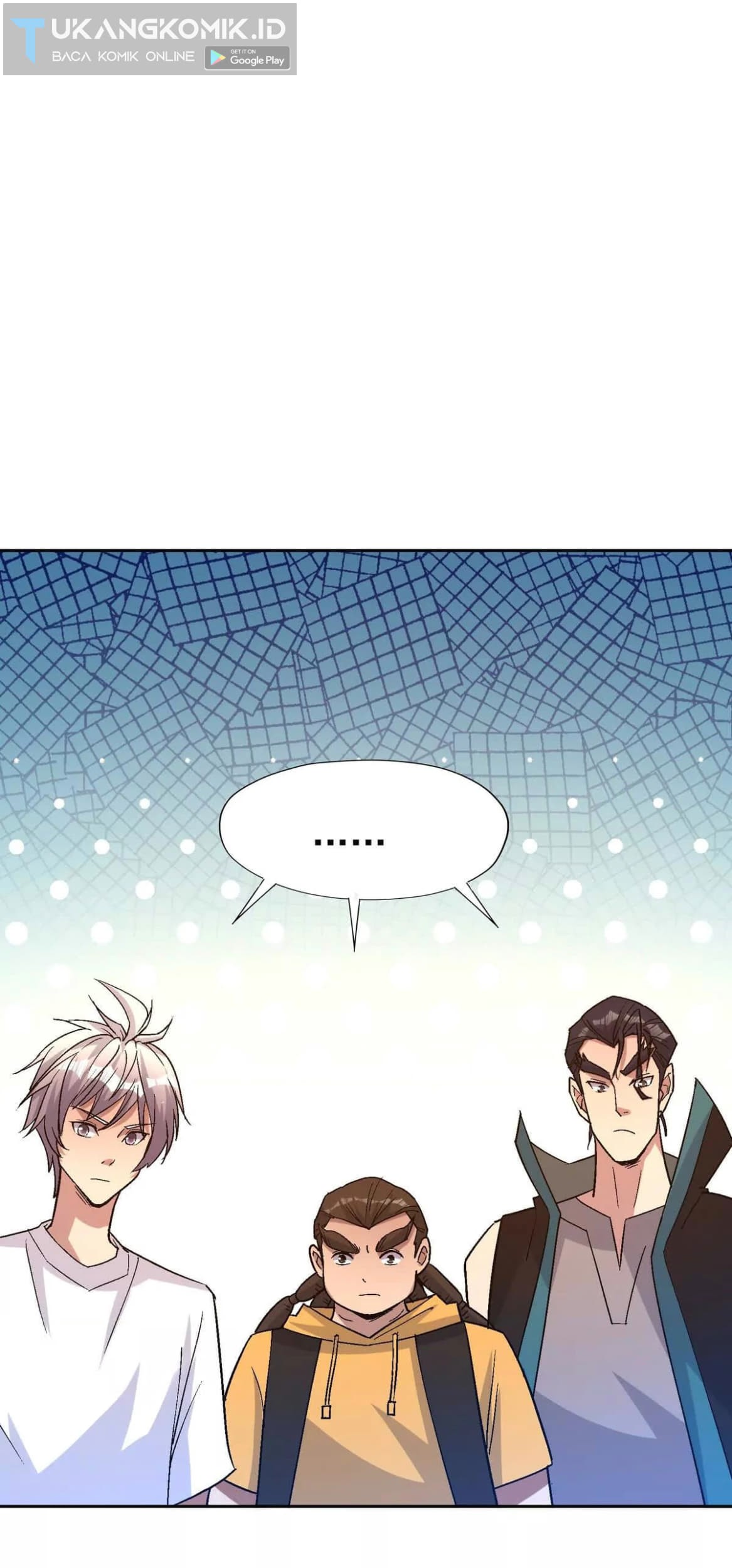 Rise Of The Beast God Chapter 39 Gambar 20