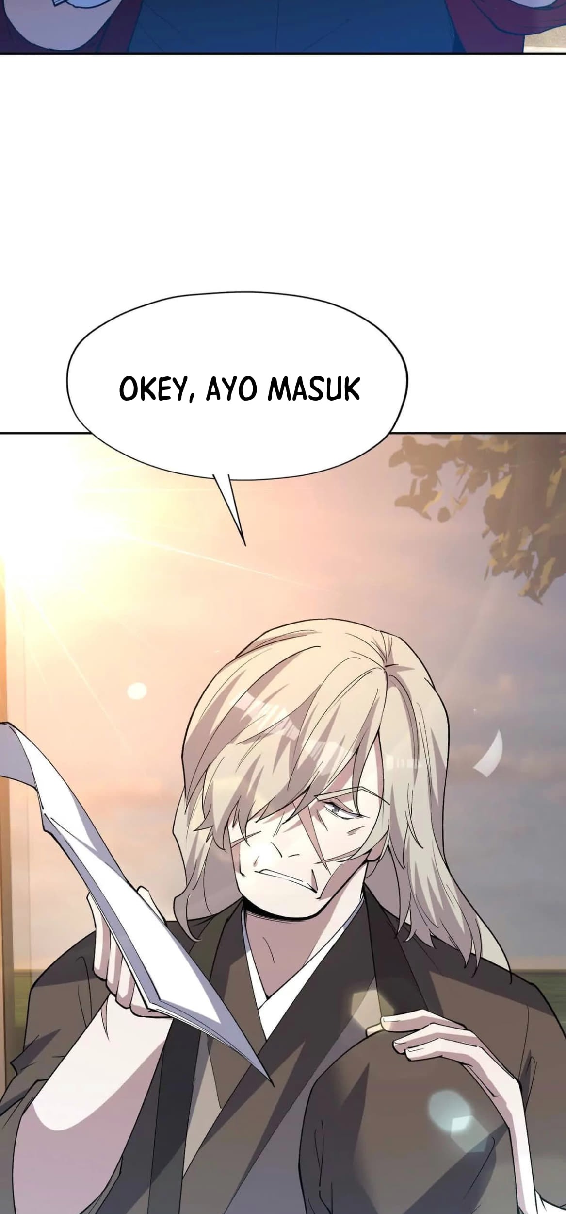 Rise Of The Beast God Chapter 39 Gambar 22