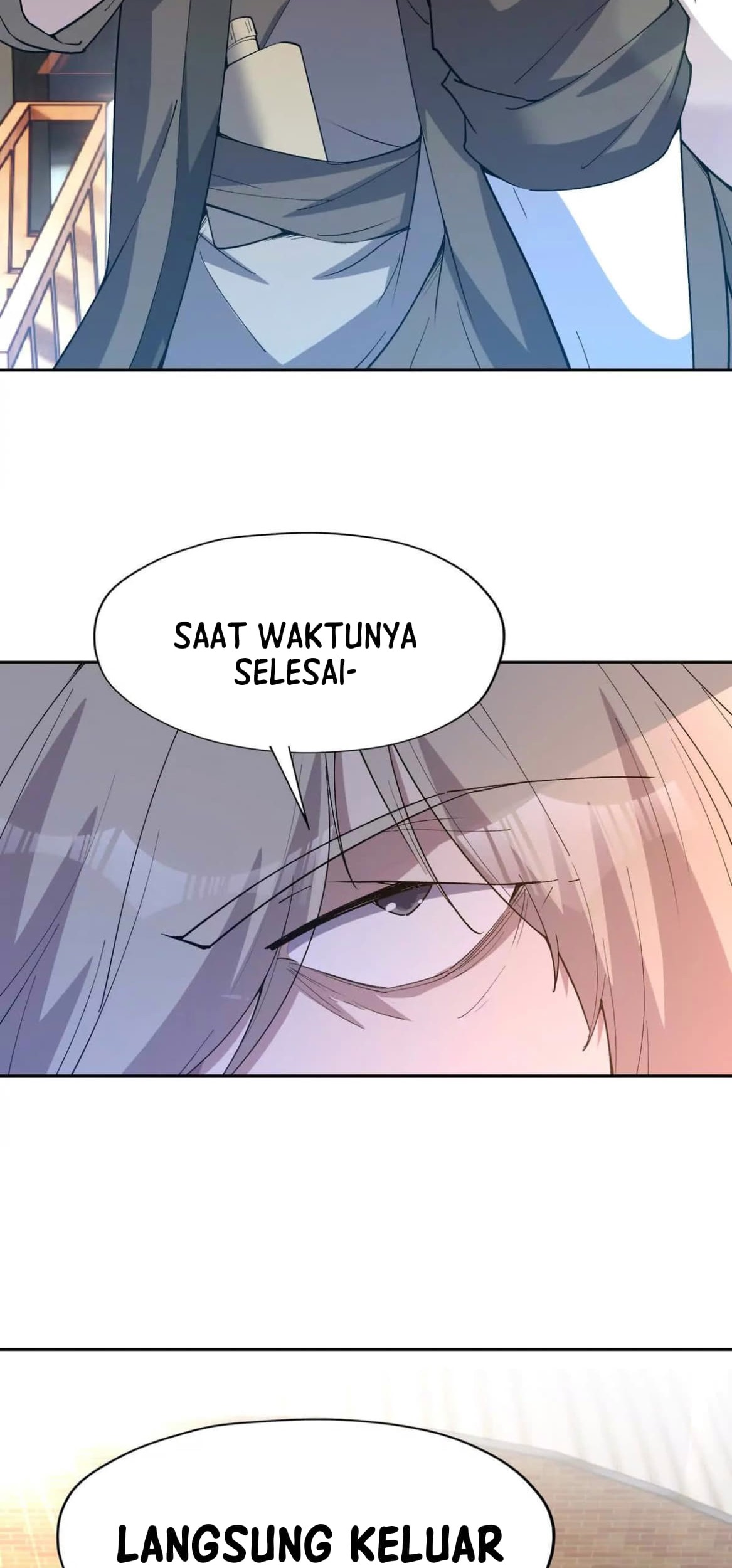 Rise Of The Beast God Chapter 39 Gambar 23