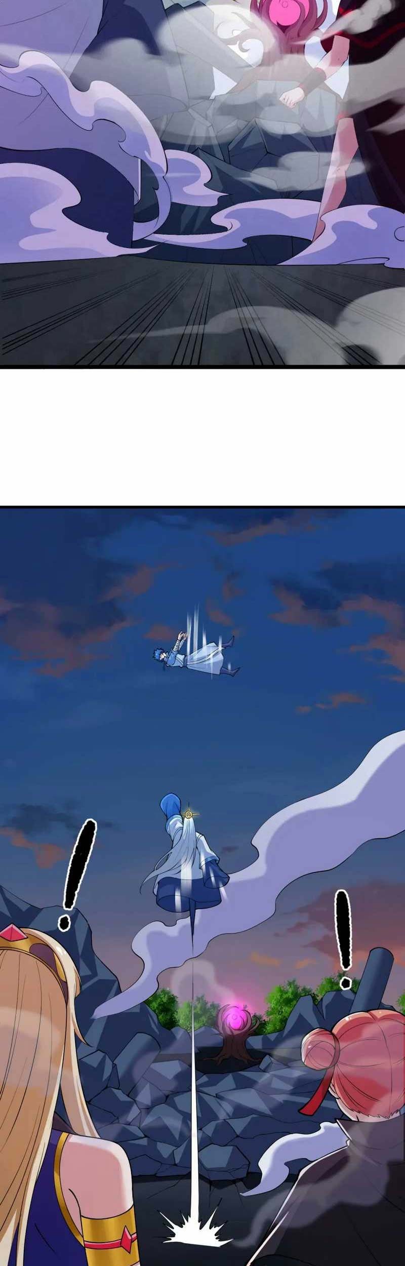 I just want to be beaten to death by everyone Chapter 184 Gambar 4