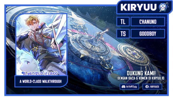 Komik The World-Class Extra’s Walkthrough Chapter 55 gambar nomor 1