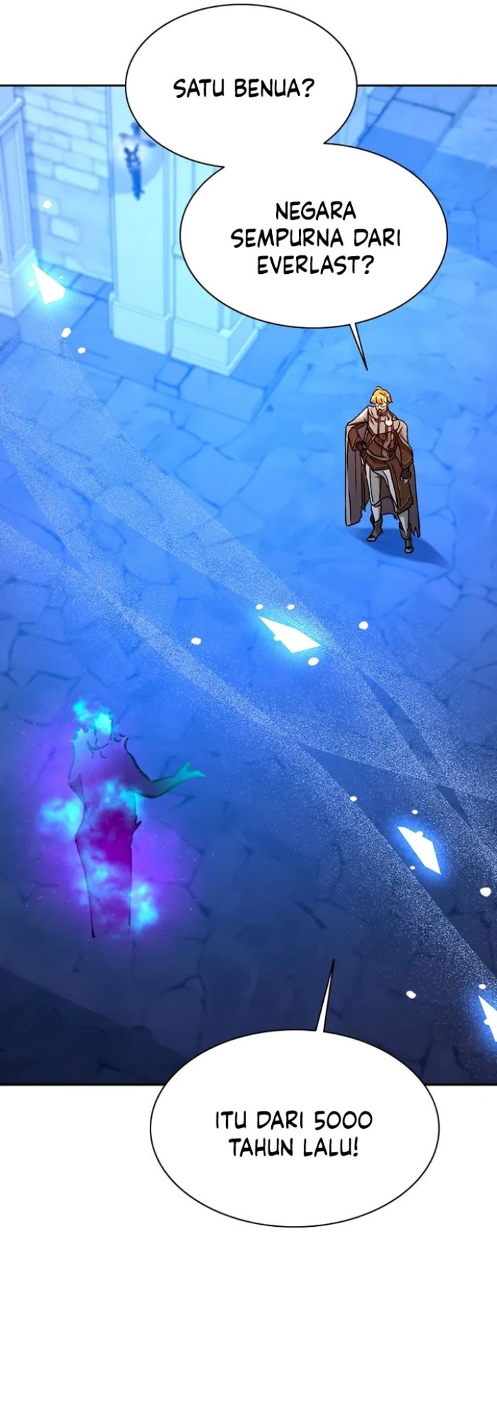 The World-Class Extra’s Walkthrough Chapter 55 Gambar 21