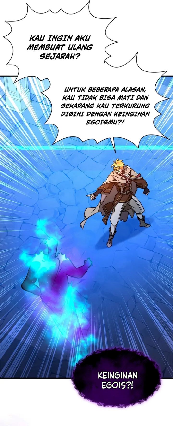 The World-Class Extra’s Walkthrough Chapter 55 Gambar 24