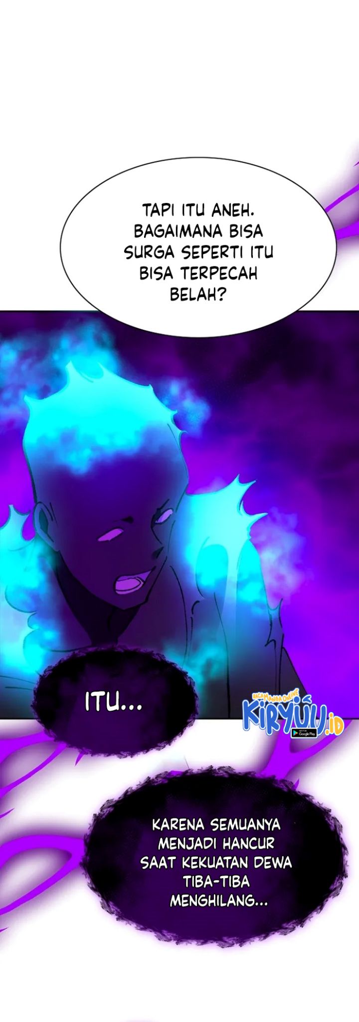 The World-Class Extra’s Walkthrough Chapter 55 Gambar 28