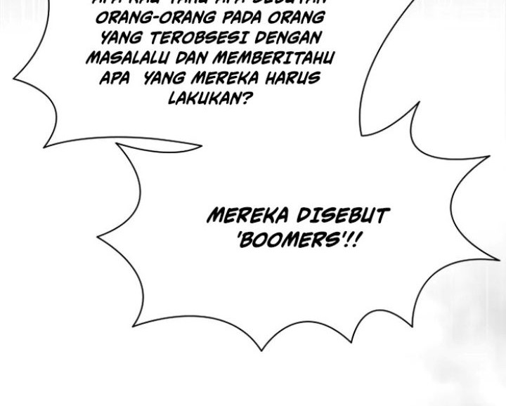 The World-Class Extra’s Walkthrough Chapter 55 Gambar 36