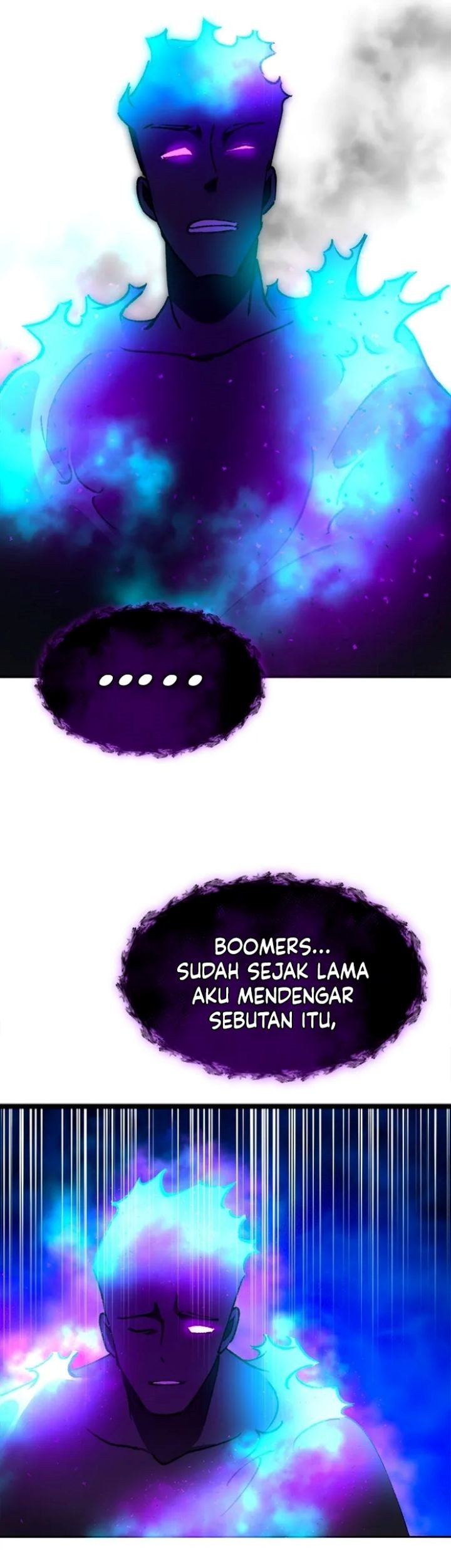 The World-Class Extra’s Walkthrough Chapter 55 Gambar 37