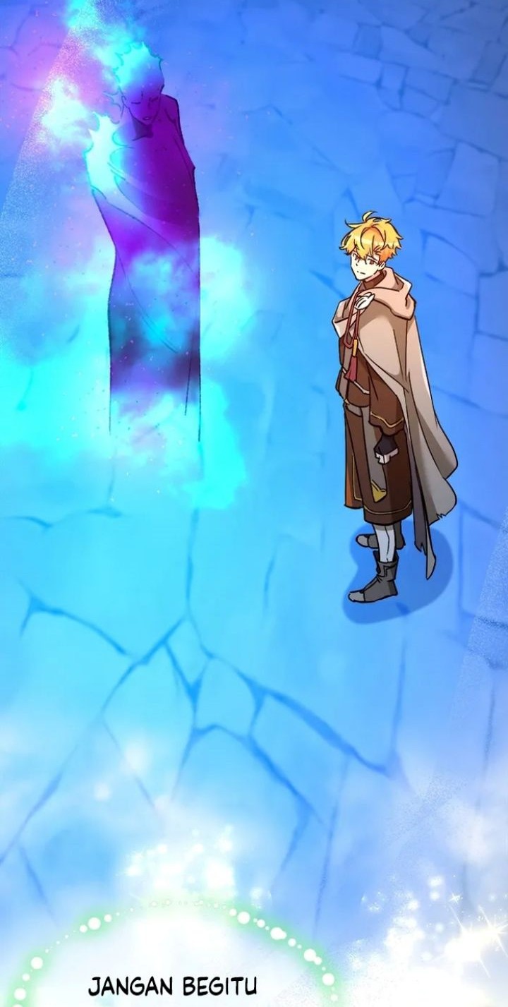 The World-Class Extra’s Walkthrough Chapter 55 Gambar 42