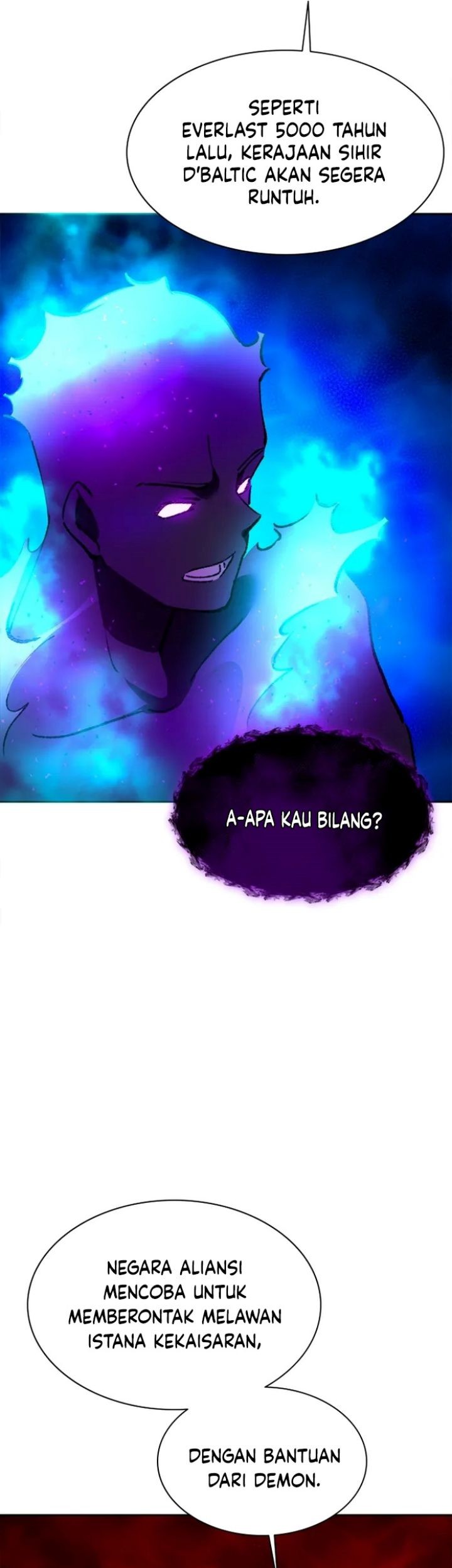 The World-Class Extra’s Walkthrough Chapter 55 Gambar 47