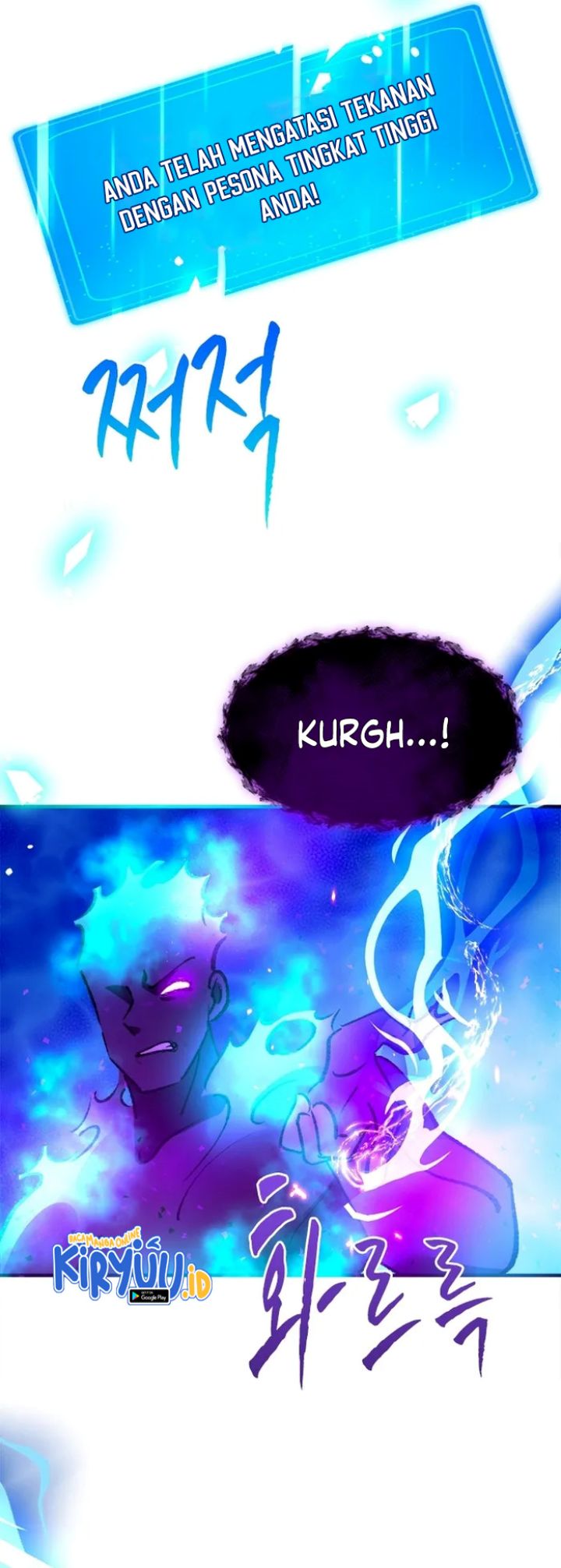 The World-Class Extra’s Walkthrough Chapter 55 Gambar 12