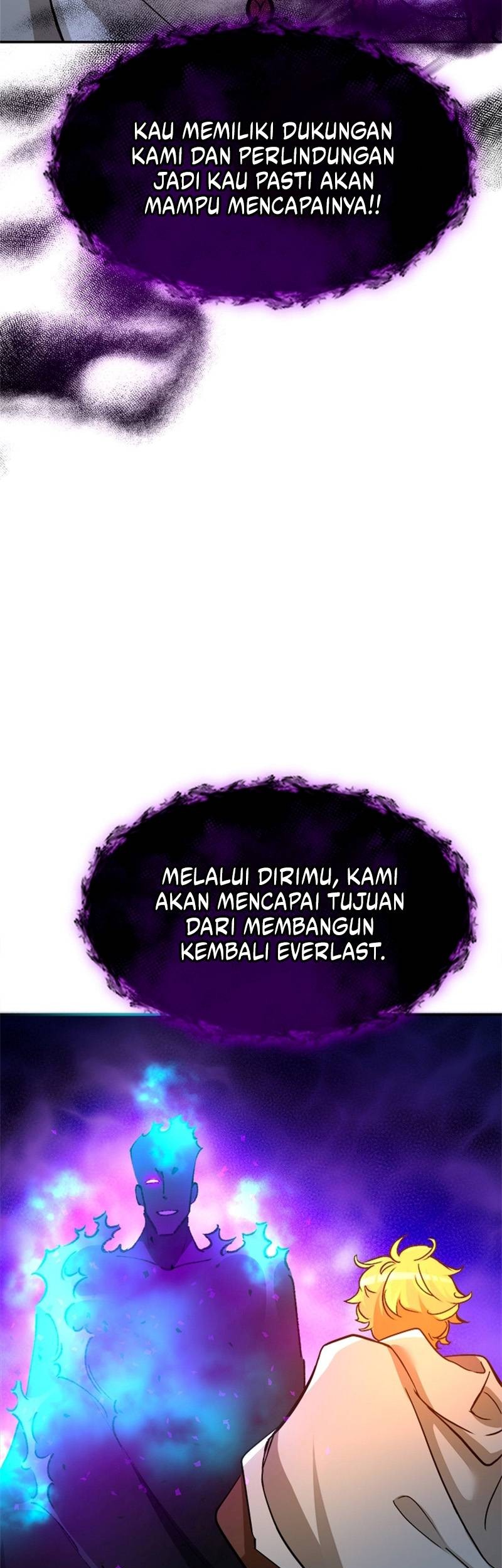 The World-Class Extra’s Walkthrough Chapter 54 Gambar 52