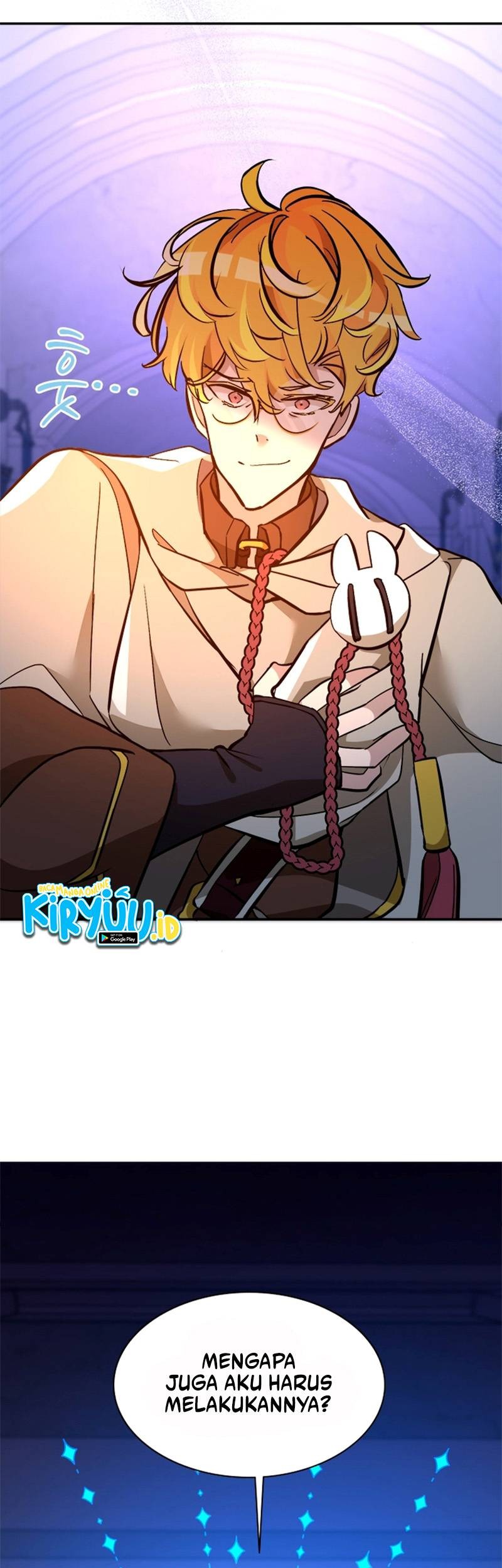 The World-Class Extra’s Walkthrough Chapter 54 Gambar 57