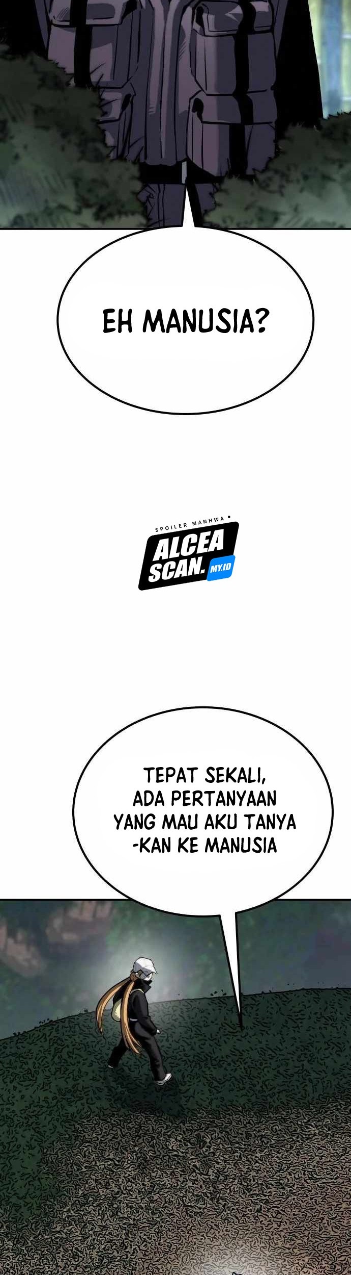 Baca Manhwa ZomGan Chapter 66 Gambar 2