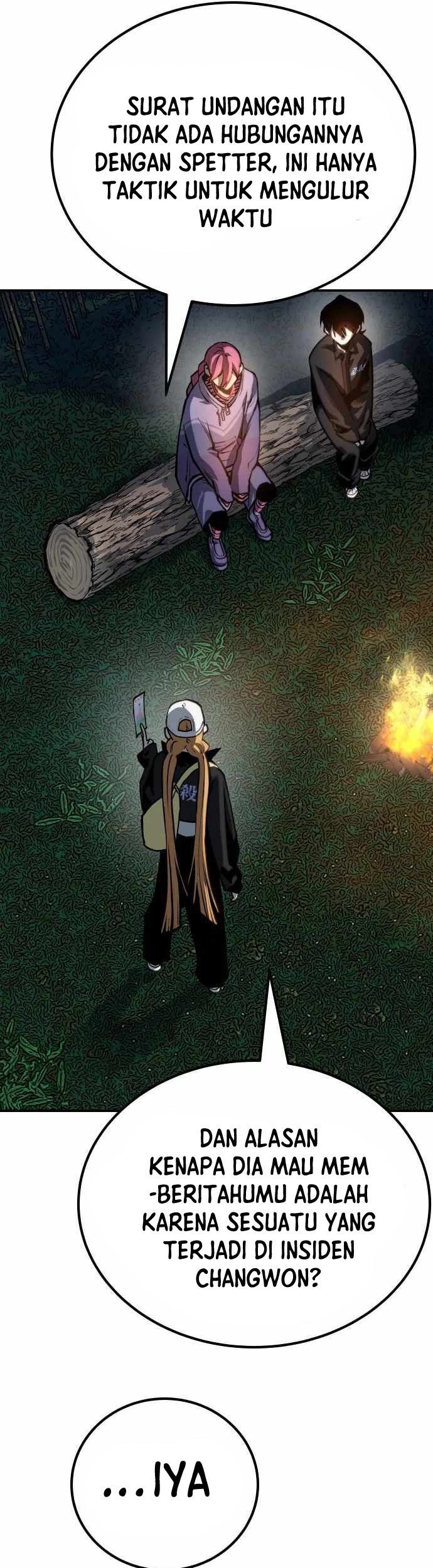 ZomGan Chapter 66 Gambar 13