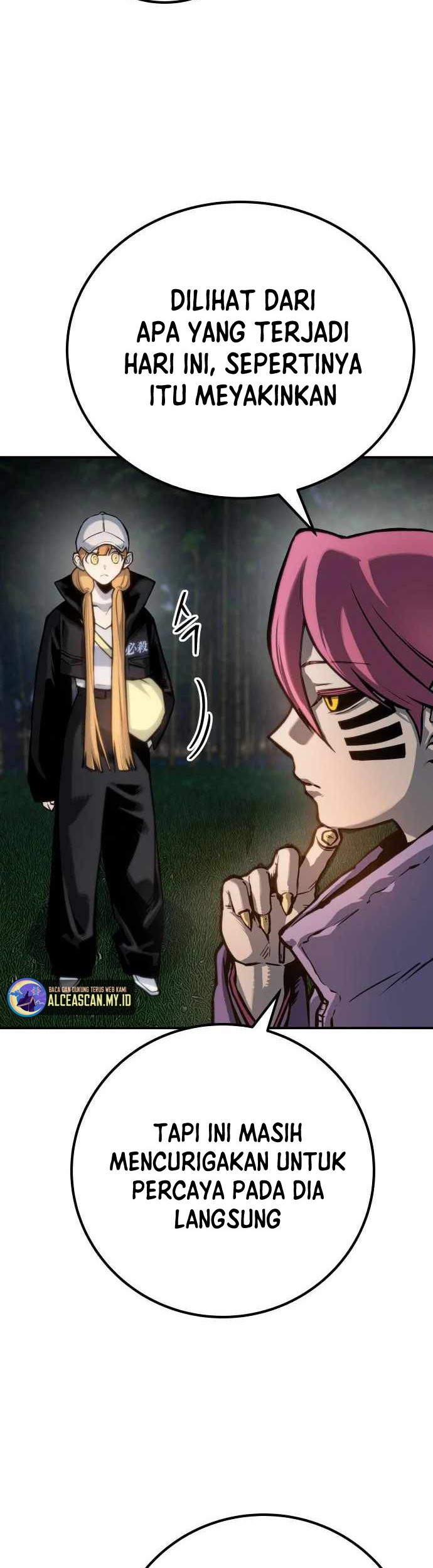 ZomGan Chapter 66 Gambar 14