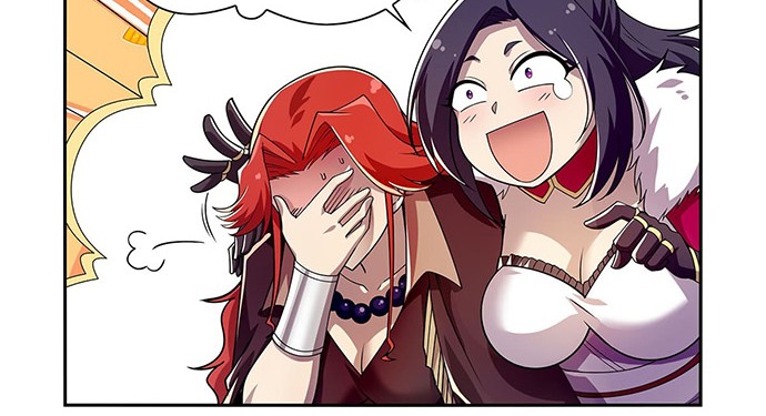 The Demon King Who Lost His Job Chapter 377 Gambar 24