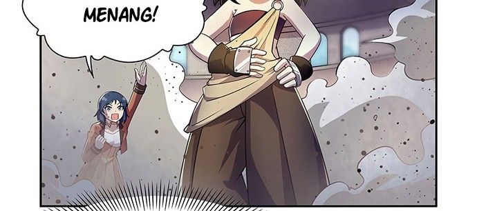 The Demon King Who Lost His Job Chapter 377 Gambar 28