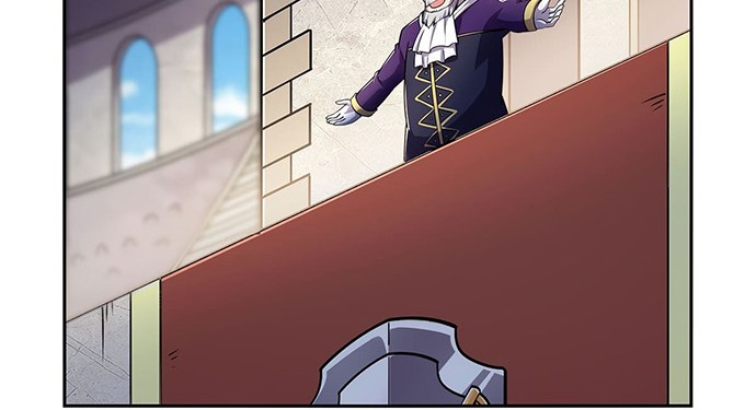 The Demon King Who Lost His Job Chapter 376 Gambar 21