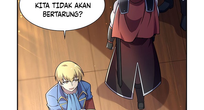 The Demon King Who Lost His Job Chapter 375 Gambar 24