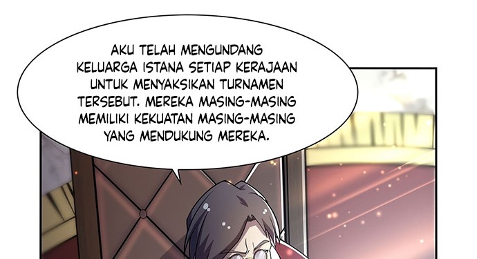 The Demon King Who Lost His Job Chapter 372 Gambar 17