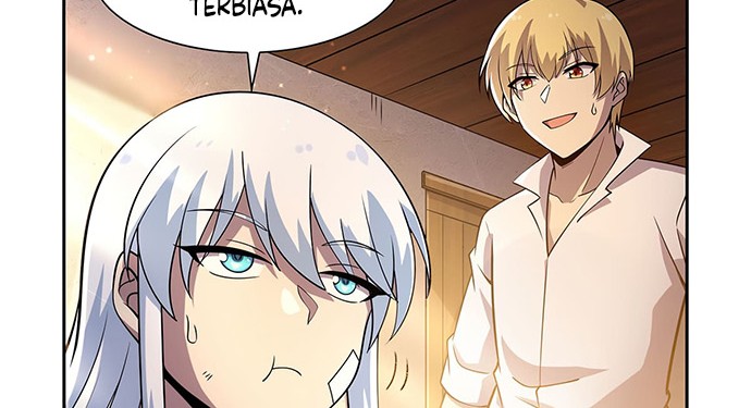 The Demon King Who Lost His Job Chapter 372 Gambar 7
