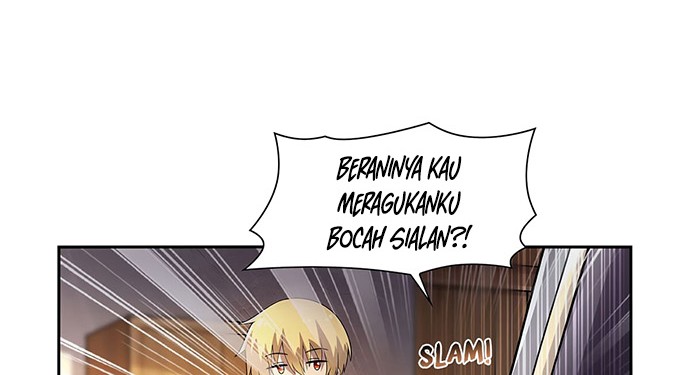 The Demon King Who Lost His Job Chapter 372 Gambar 11