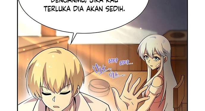 The Demon King Who Lost His Job Chapter 372 Gambar 14