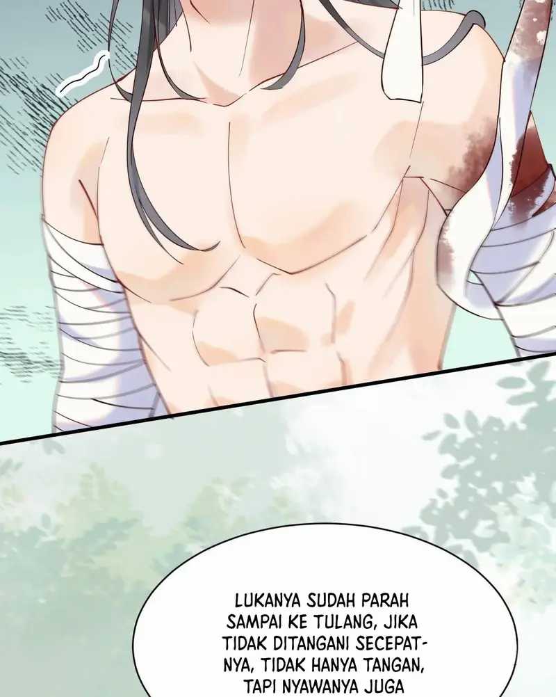 The Ghostly Doctor Chapter 594 Gambar 38