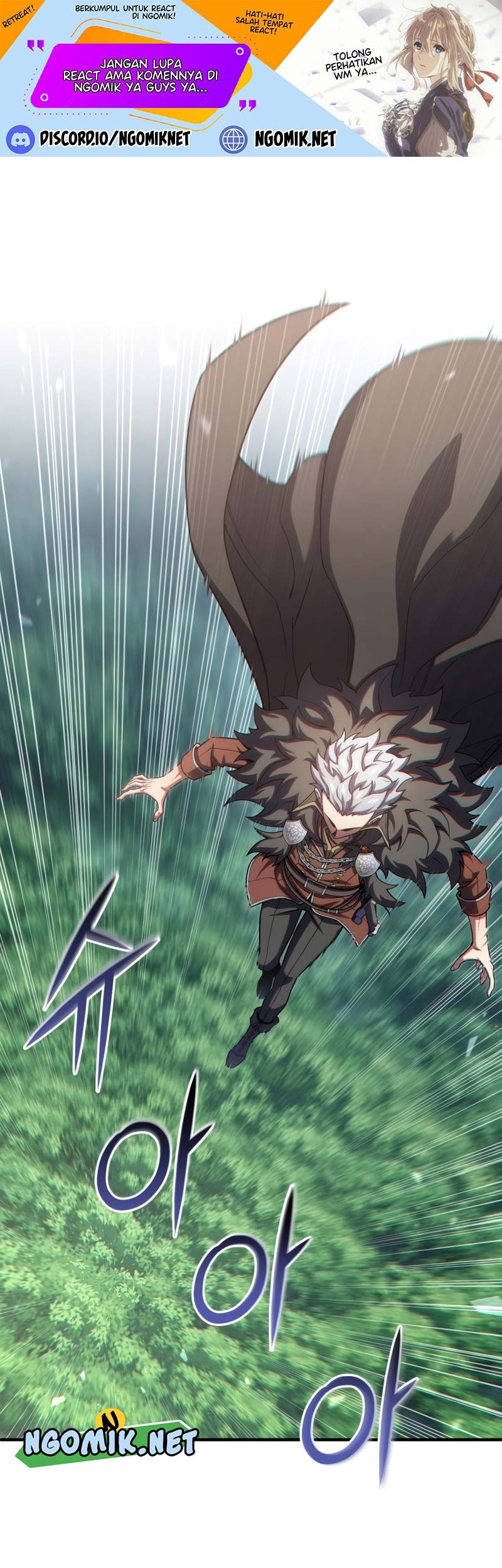 Baca Manhua Damn Reincarnation Chapter 71 Gambar 2