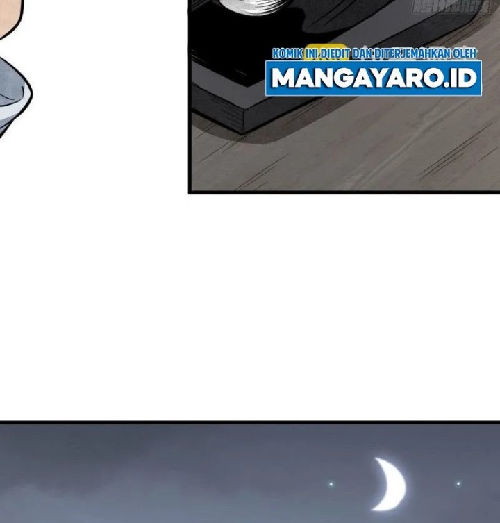 Lanke Special Destiny Chapter 96 Gambar 21