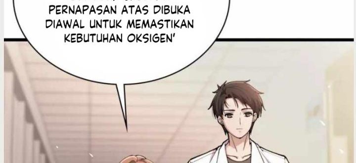 Great Doctor Ling Ran Chapter 150 Gambar 27