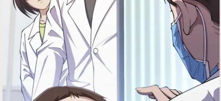 Great Doctor Ling Ran Chapter 150 Gambar 29