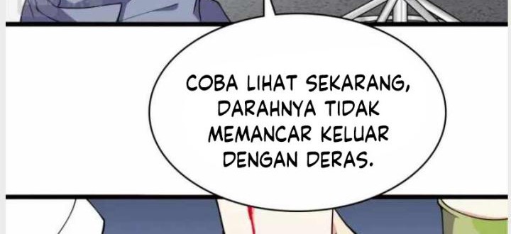 Great Doctor Ling Ran Chapter 150 Gambar 31