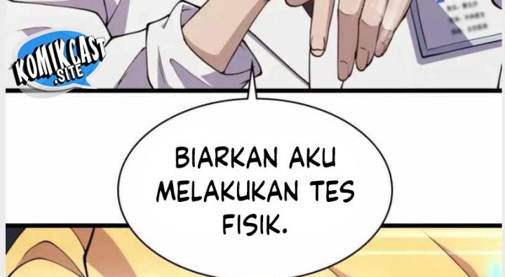 Great Doctor Ling Ran Chapter 150 Gambar 33